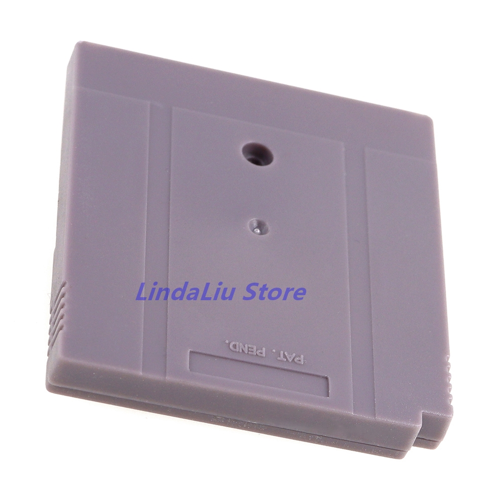 Game Boy Cartridge Holder - Pour GameBoy Color Advance cartouche de