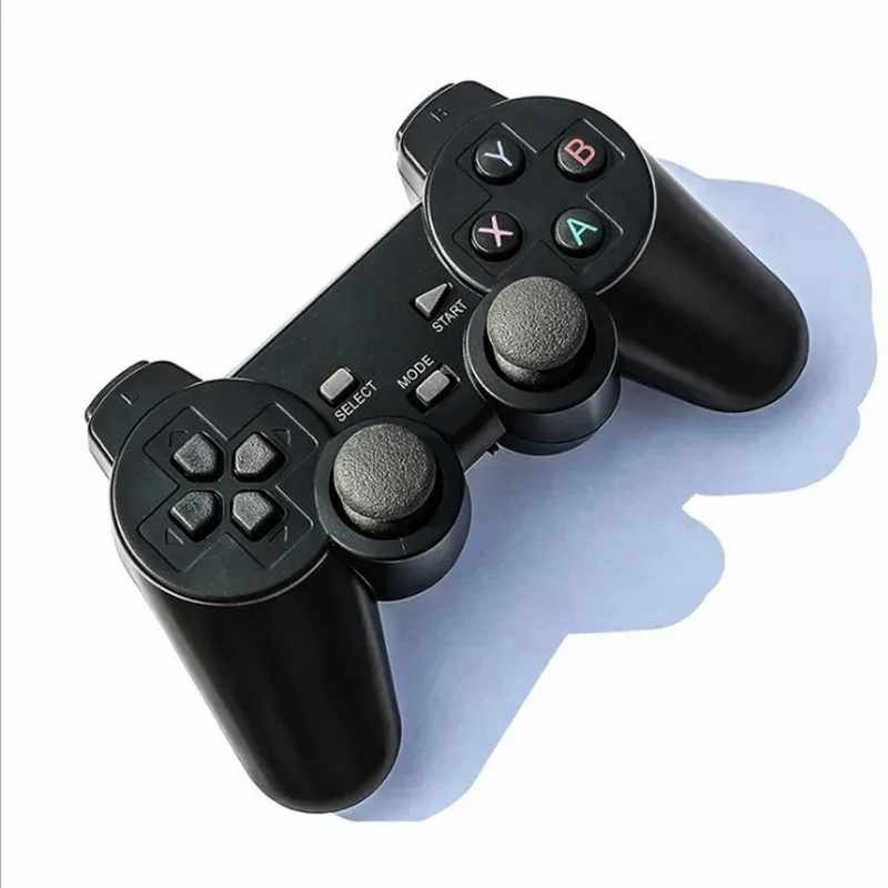 Retro Gaming Arcade Console - Console de jeu M8 haute définition