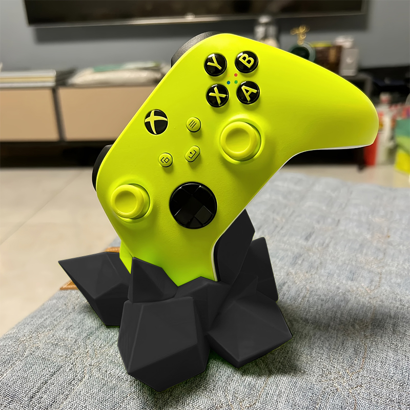 Retro Gaming Decor - Support de Base de contrôleur de