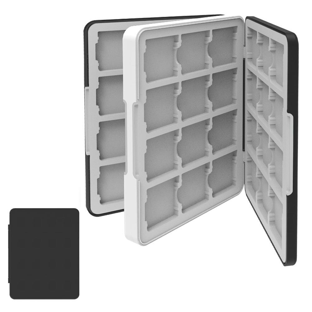 Game Boy Cartridge Holder - Étui de rangement pour cartes de