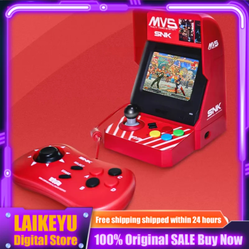 Retro Gaming For Tv - Console de jeu portable rétro SNK