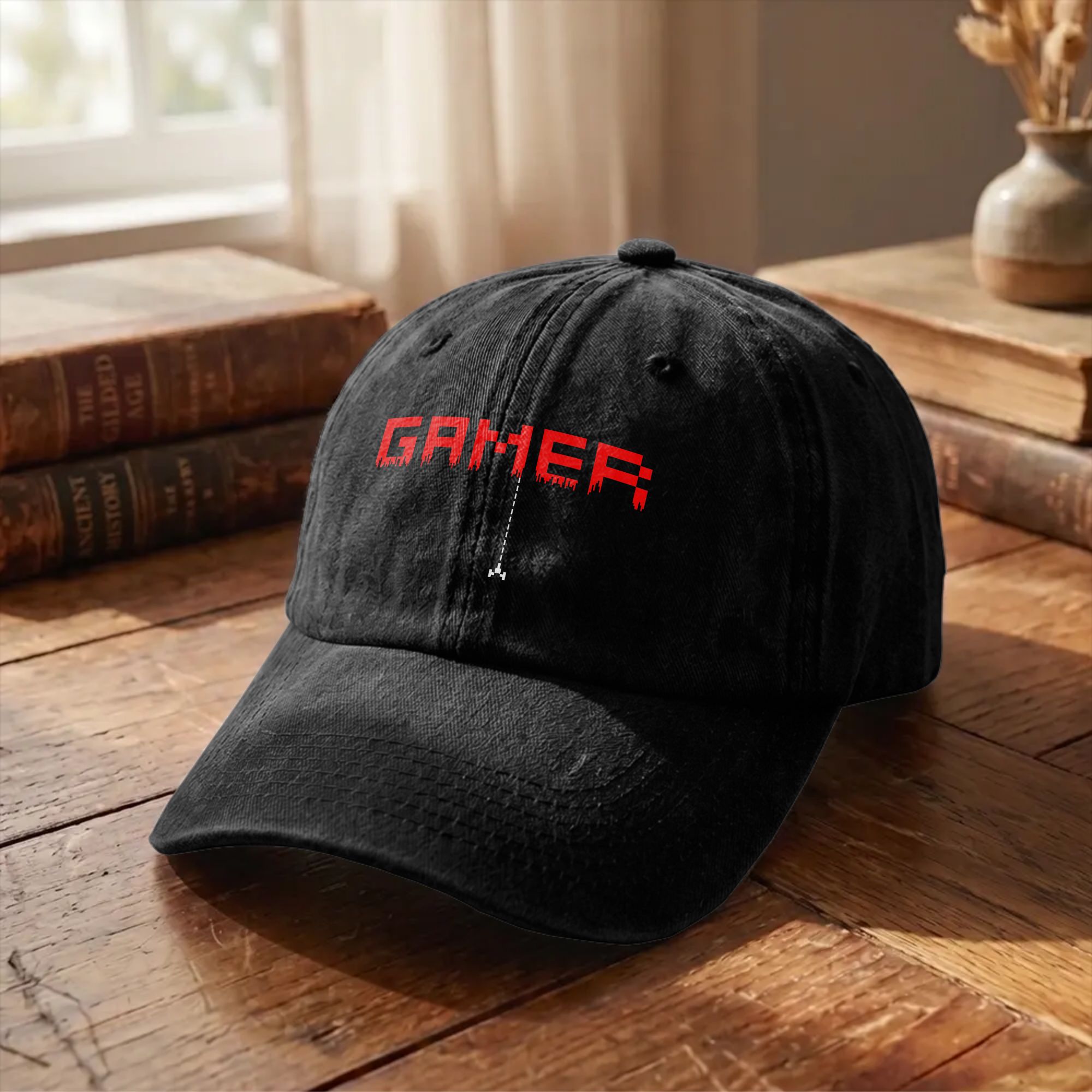 Casquettes de baseball rétro g - Retro Gaming Gifts For Men avis et prix