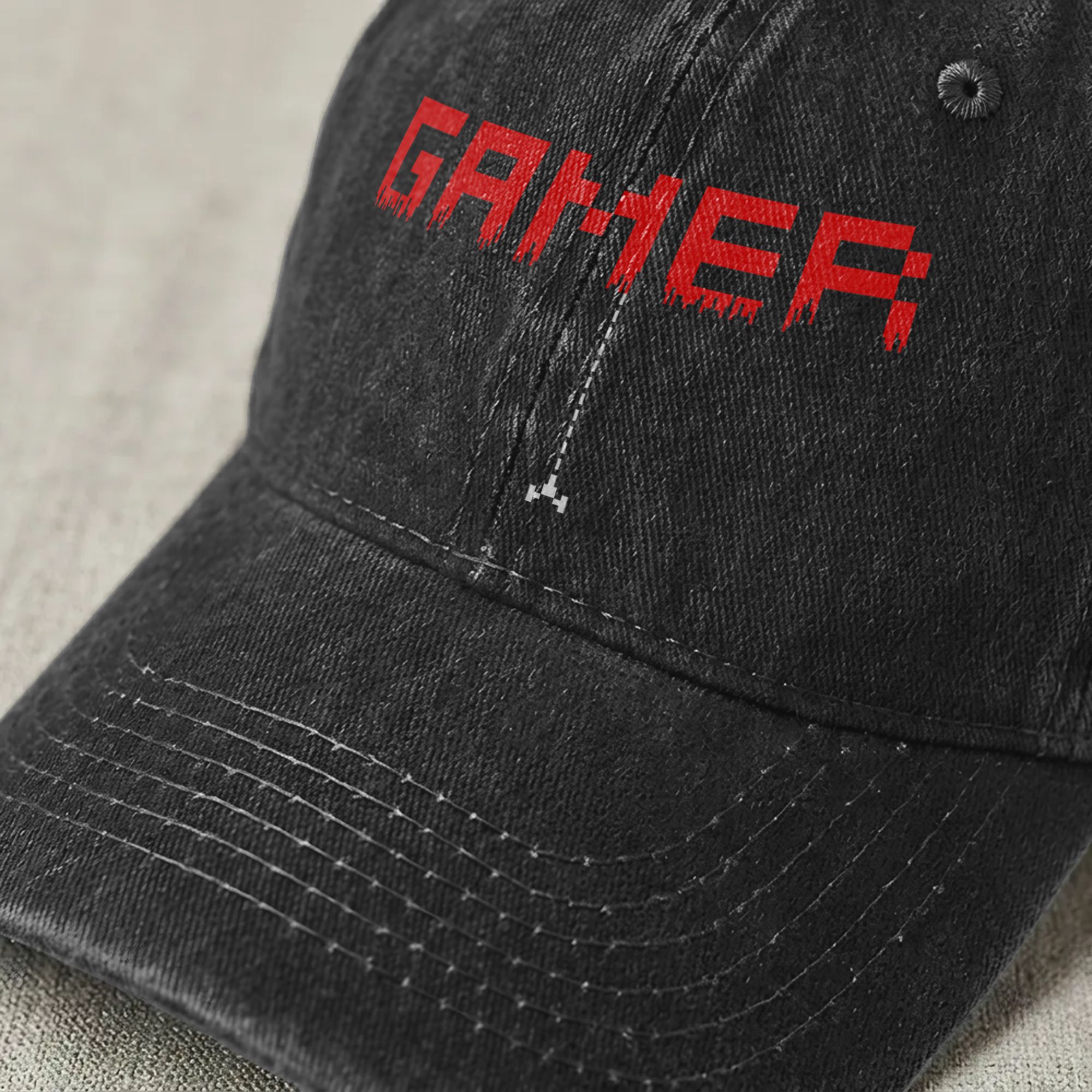 Casquettes de baseball rétro g - Retro Gaming Gifts For Men avis et prix