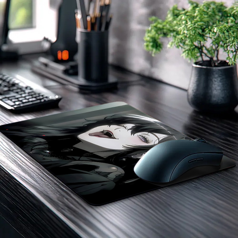 CIFBUY Tapis de Souris Vibrant - Retro Gaming Desk avis et prix