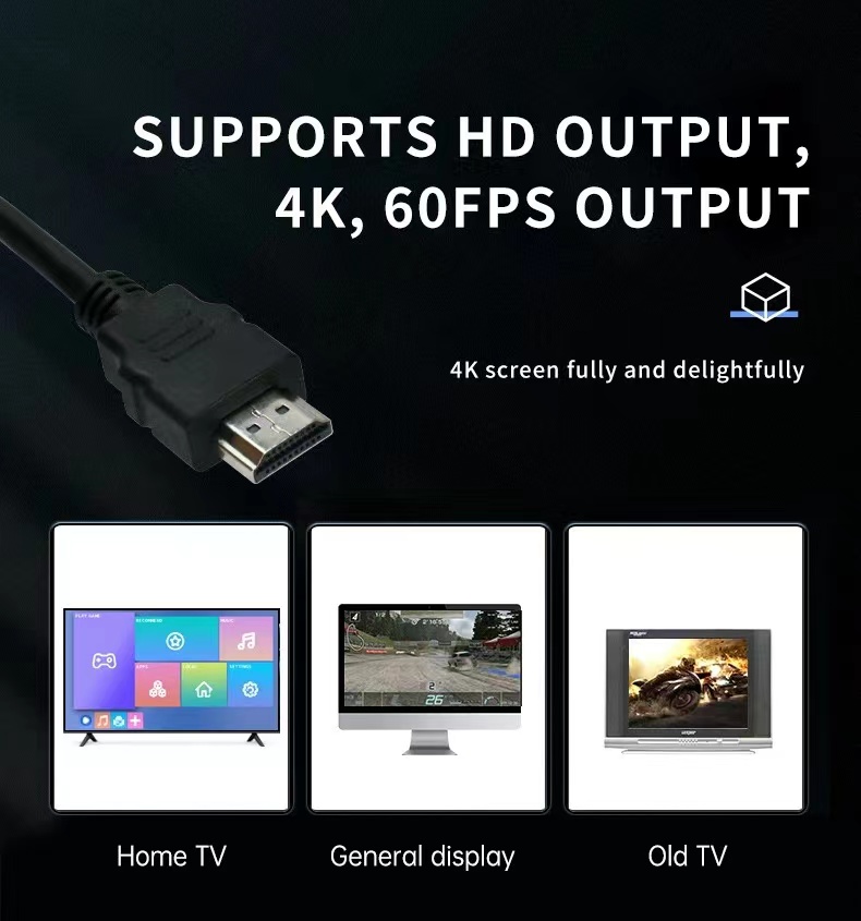 V6 rétro boîte de jeu 2.4G san - Retro Gaming Tv Box avis et prix