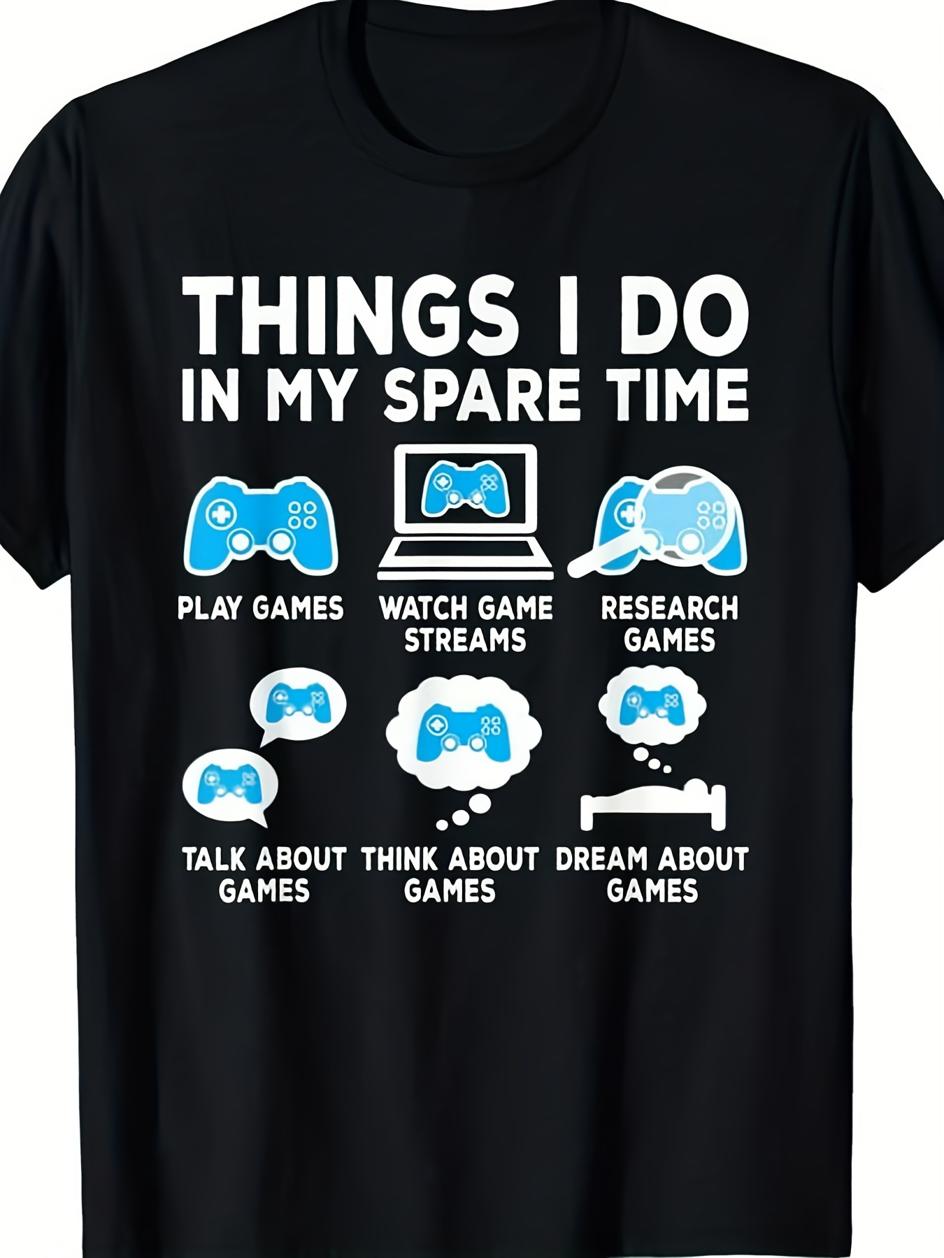 T-shirt rétro pour homme - Slo - Retro Gaming Gifts For Men avis et prix