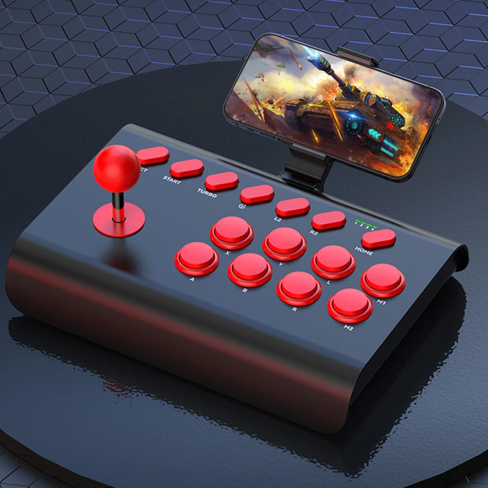 Console d'arcade rétro 6 en 1, - Retro Gaming Play Zone avis et prix