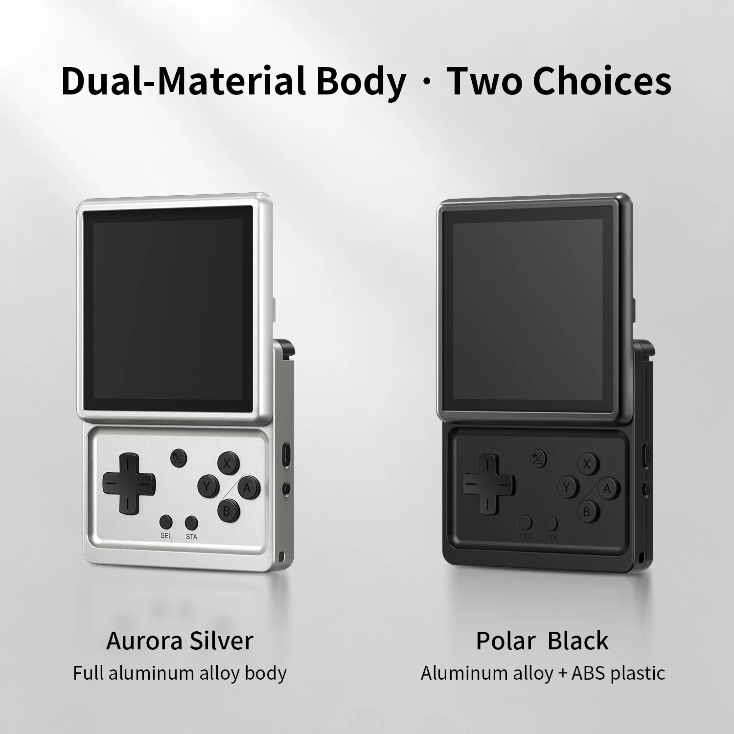Console de jeu portable rétro  - Retro Gaming Play Zone avis et prix