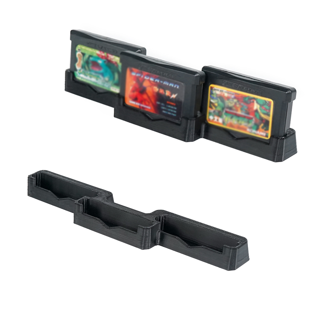 Support de stockage de jeux im - Game Boy Cartridge Holder avis et prix