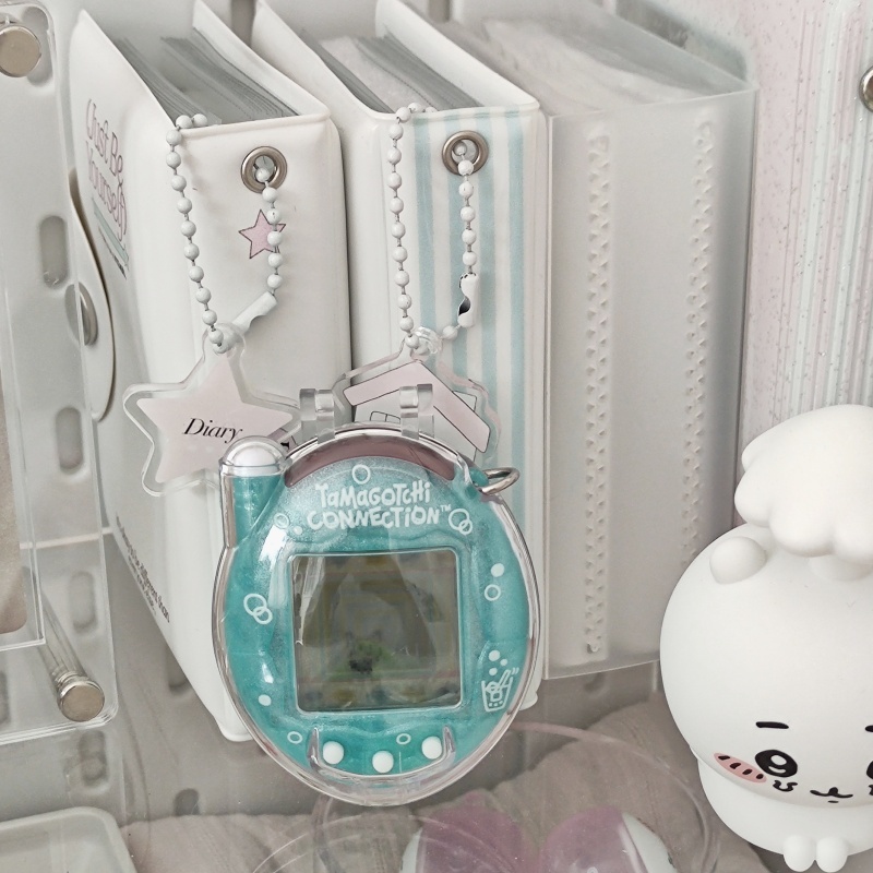 Tamagotchi Connection V3 étui  - Retro Gaming Tv Box avis et prix