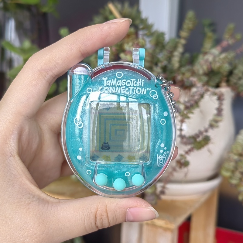 Tamagotchi Connection V3 étui  - Retro Gaming Tv Box avis et prix