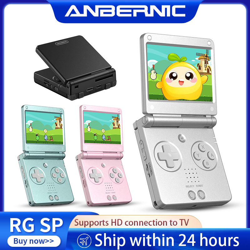 Console de jeu portable rétro  - Retro Gaming Play Zone avis et prix