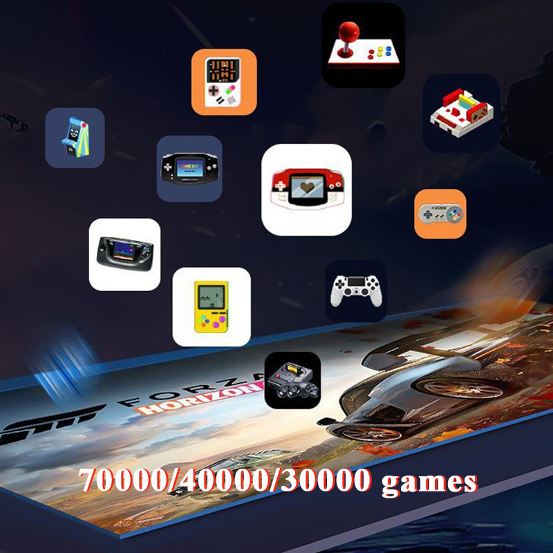Manette de jeu rétro X2 avec 1 - Retro Gaming N64 avis et prix