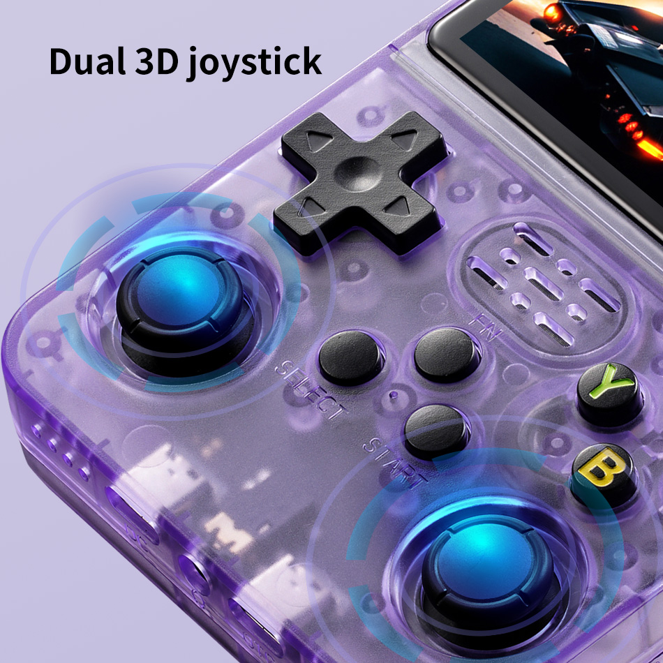 Mini Console de jeu vidéo Port - Retro Gaming Tv Box avis et prix