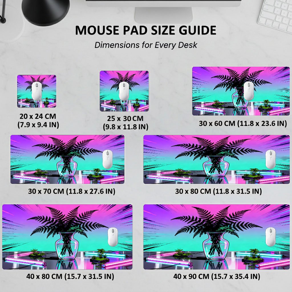 Tapis de souris rétro en forme - Retro Gaming Desk avis et prix