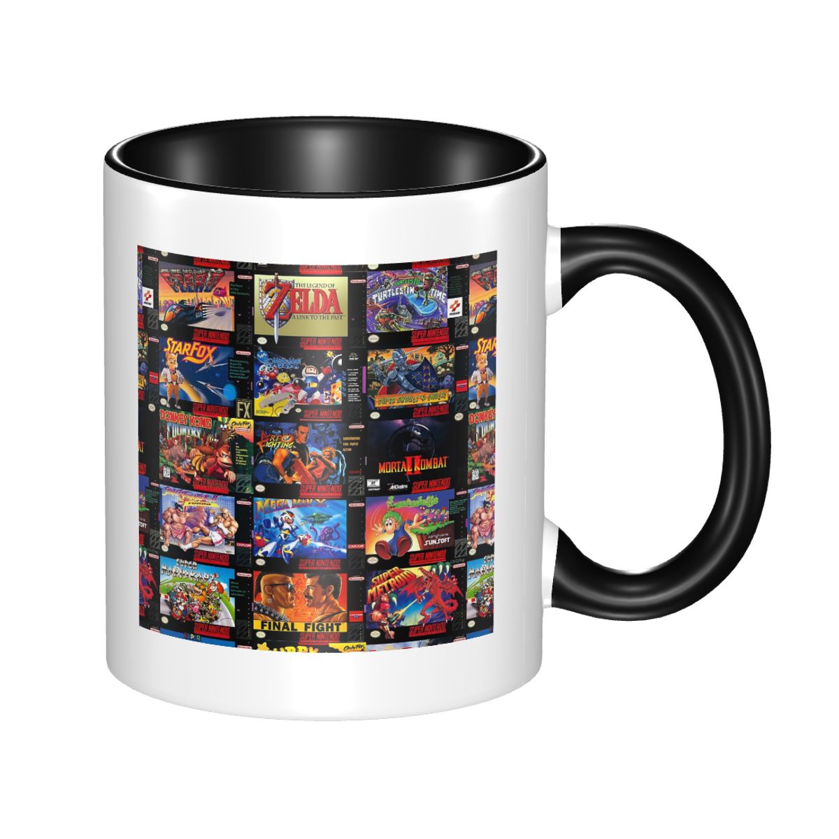 Boîtes de jeu rétro, tasse à c - Retro Gaming Gifts For Men avis et prix
