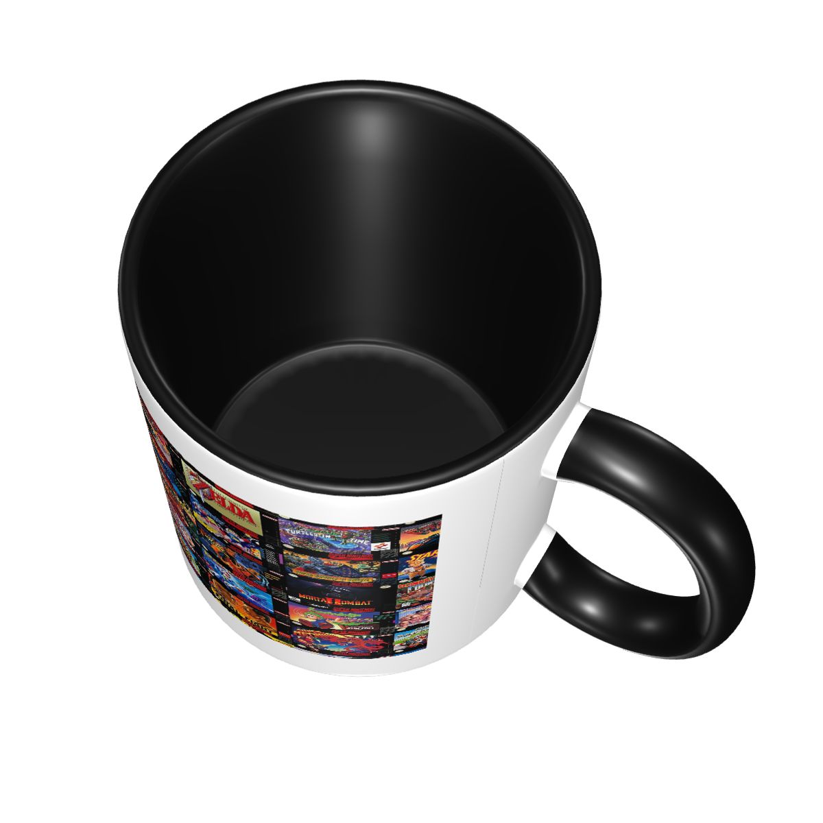 Boîtes de jeu rétro, tasse à c - Retro Gaming Gifts For Men avis et prix
