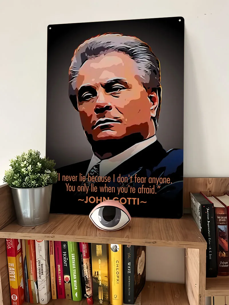 Affiche métallique avec citati - Retro Gaming Quotes avis et prix