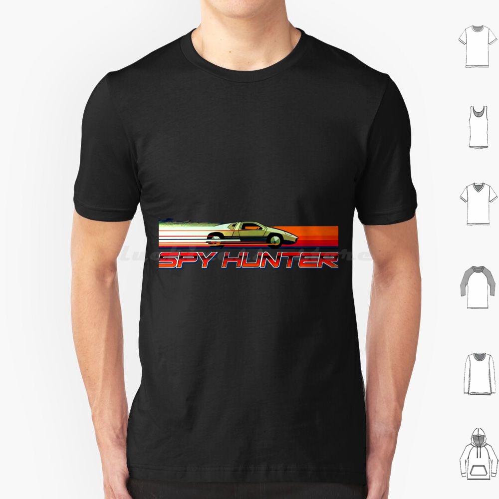 Mod.5 Arcade Hunter jeu vidéo  - Retro Gaming Arcade Console avis et prix