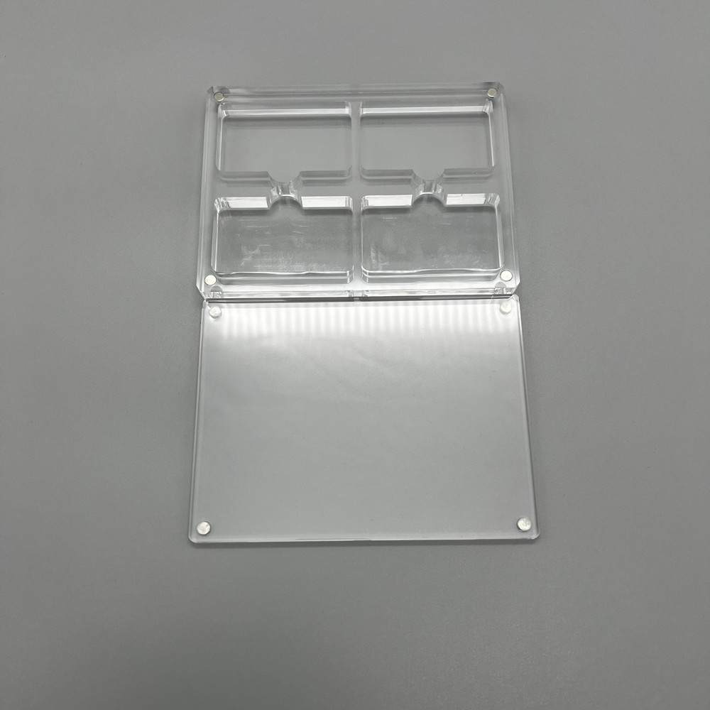Couvercle d'aspiration magnéti - Game Boy Cartridge Holder avis et prix
