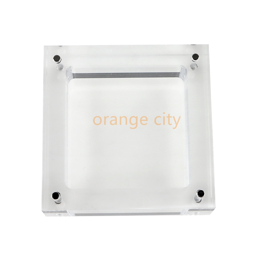 Étui magnétique Transparent en - Game Boy Cartridge Holder avis et prix