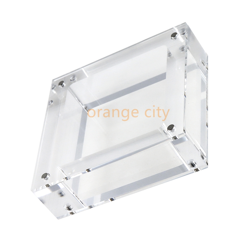 Étui magnétique Transparent en - Game Boy Cartridge Holder avis et prix
