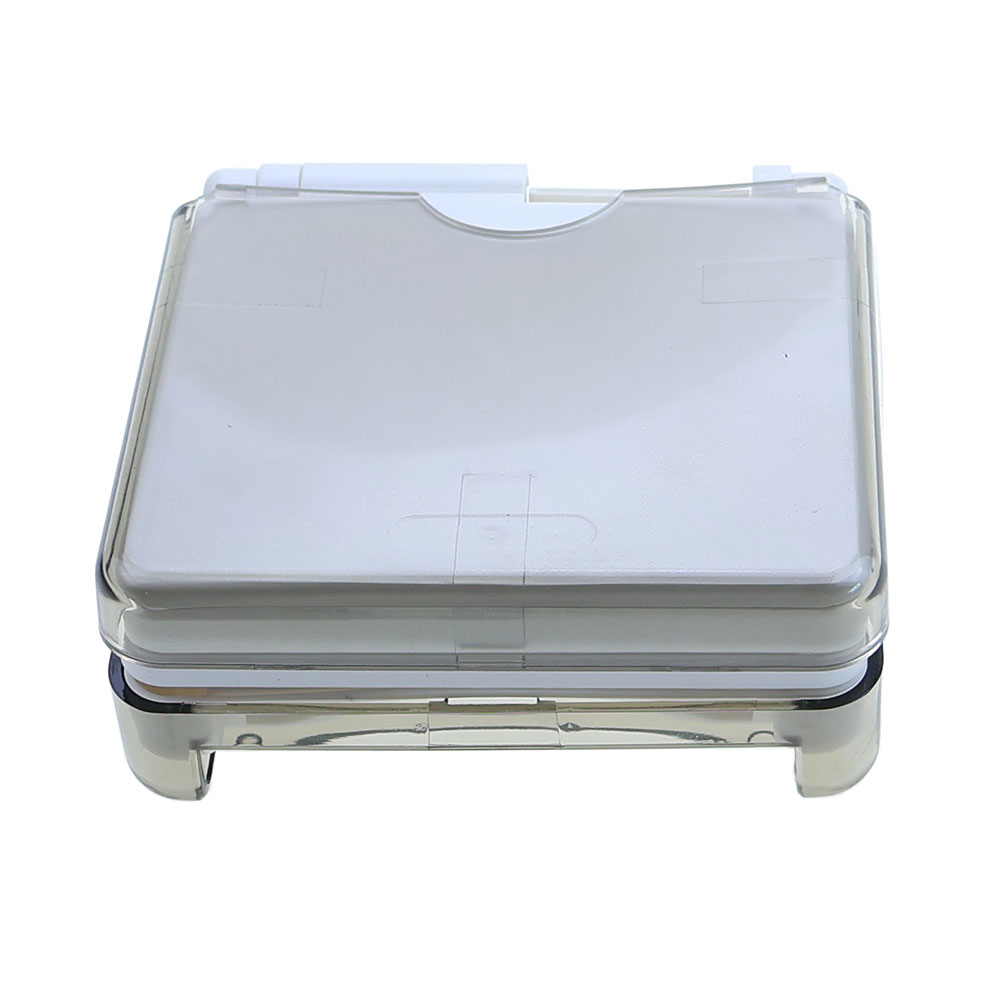 JCD couvercle de protection tr - Game Boy Cartridge Holder avis et prix