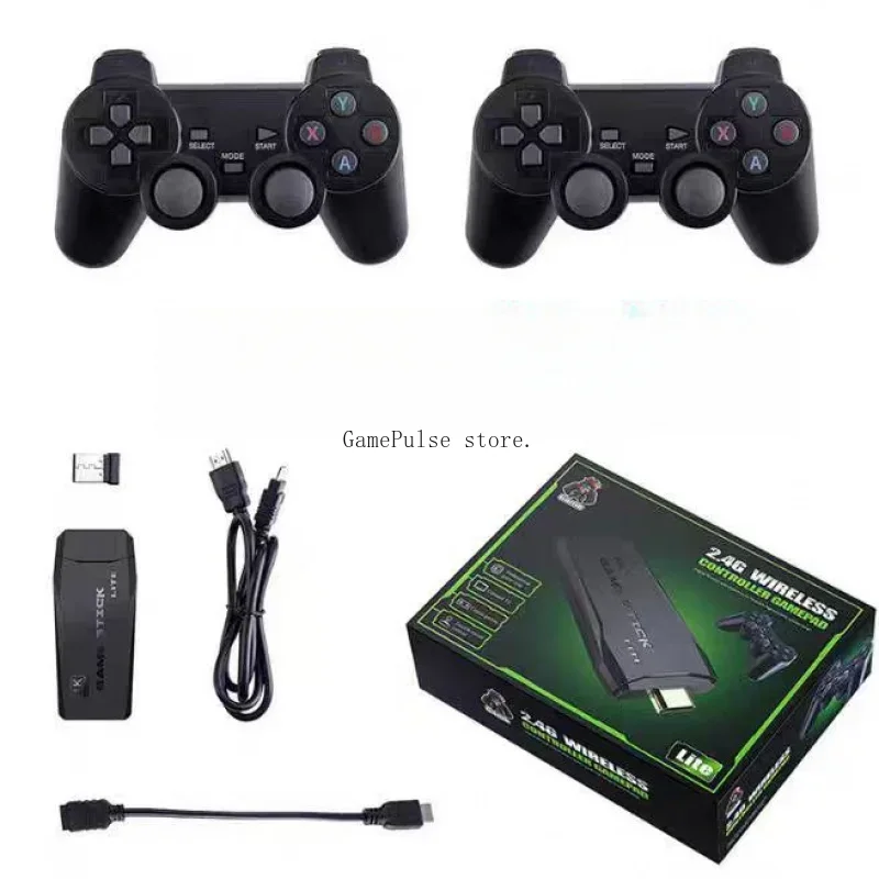 Console de jeu rétro M8 Home G - Retro Gaming Arcade Console avis et prix