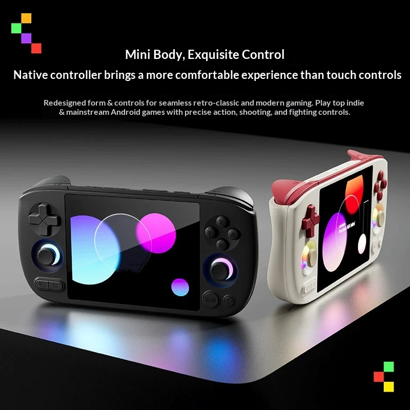 Consoles de jeu portables Air  - Retro Gaming Gifts For Men avis et prix