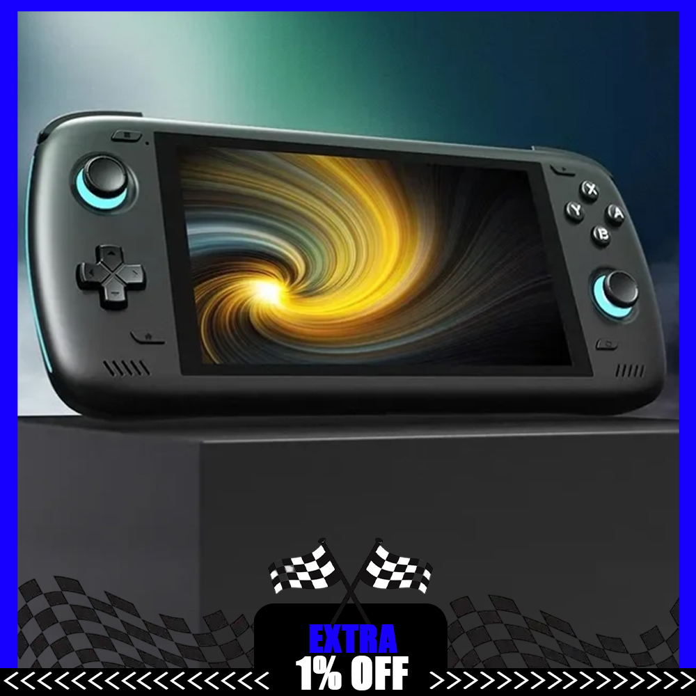 Console de jeu portable Ayn Od - Retro Gaming Gifts For Men avis et prix