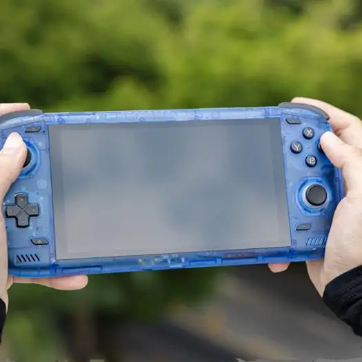 Console de jeu portable Ayn Od - Retro Gaming Gifts For Men avis et prix