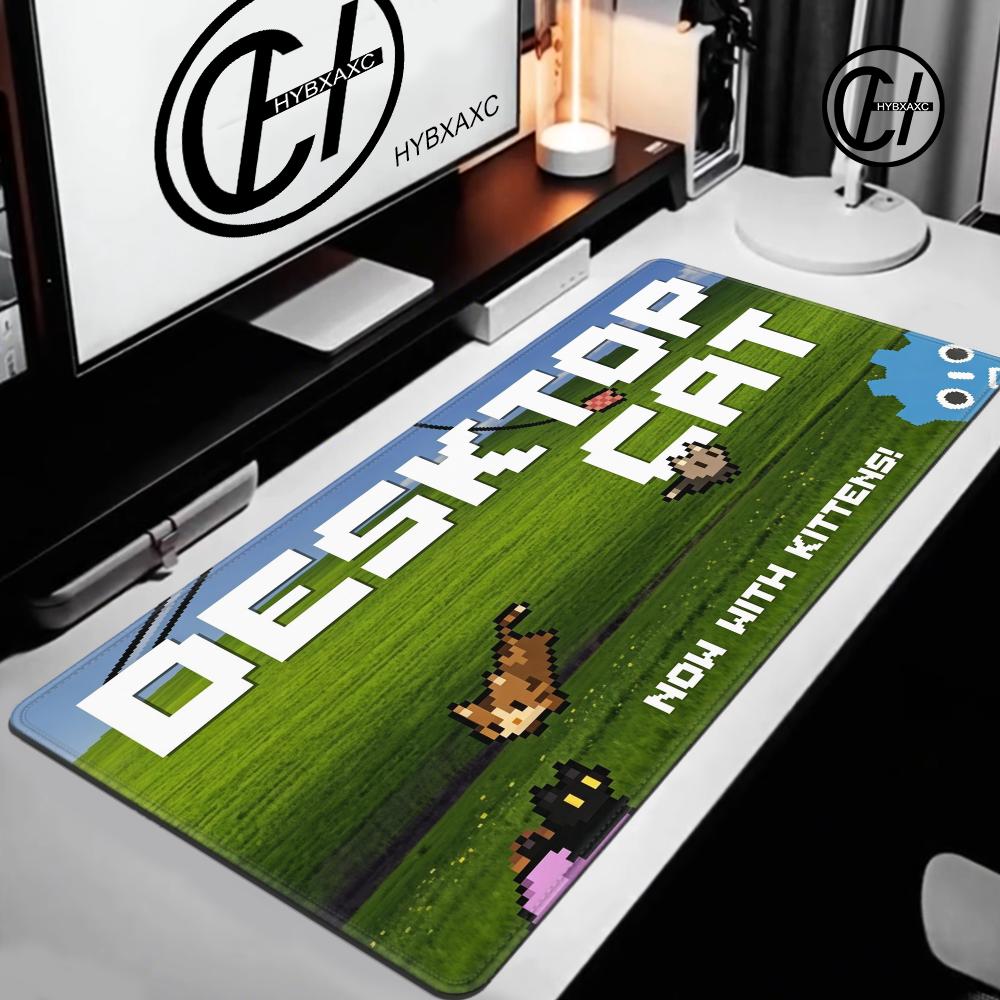 Grand tapis de souris amusant  - Retro Gaming Desk avis et prix