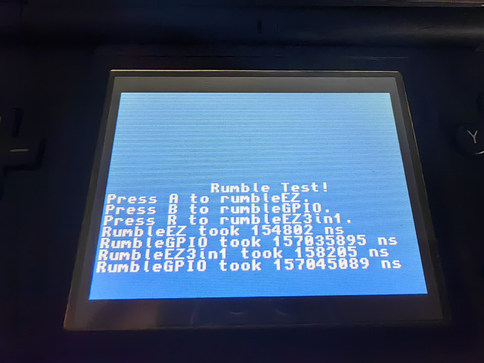 Cartouche ChisFlash V1.2 FRAM  - Game Boy Cartridge Holder avis et prix