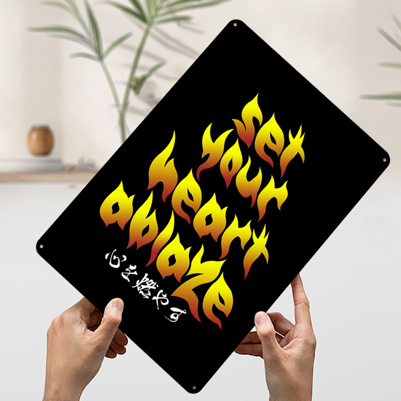 Affiche avec citation d'anime  - Retro Gaming Quotes avis et prix