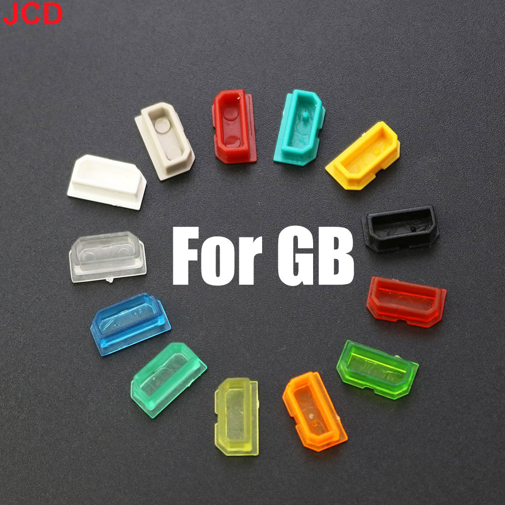 JCD-Cache anti-poussière multi - Game Boy Cartridge Holder avis et prix