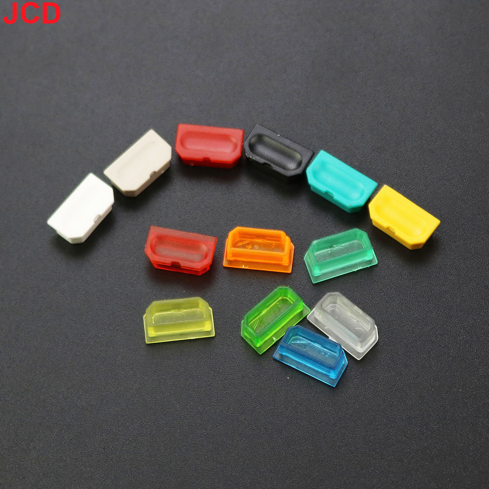 JCD-Cache anti-poussière multi - Game Boy Cartridge Holder avis et prix