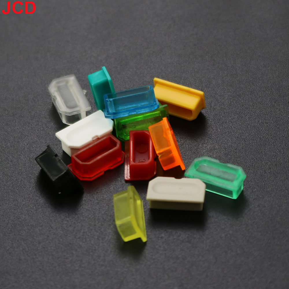 JCD-Cache anti-poussière multi - Game Boy Cartridge Holder avis et prix