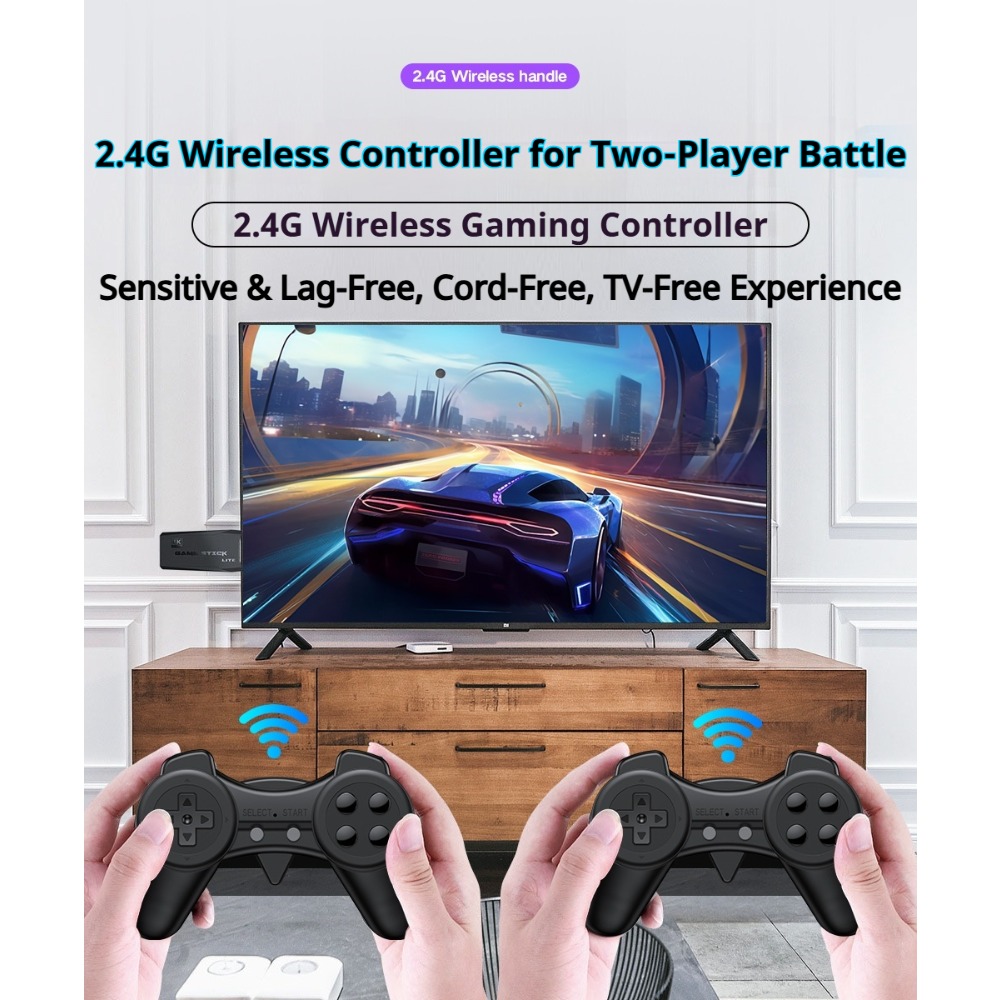 Console de jeu rétro portable  - Retro Gaming Arcade Console avis et prix