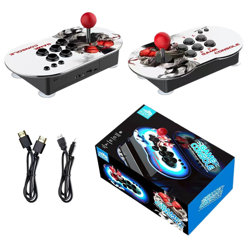 Nouvelle Console de Jeu Rétro  - Retro Gaming Console Gun avis et prix