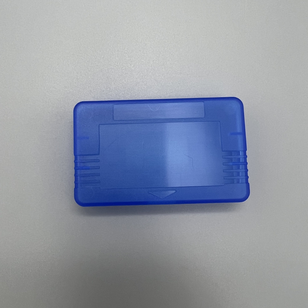 Boîte de rangement de cartes d - Game Boy Cartridge Holder avis et prix