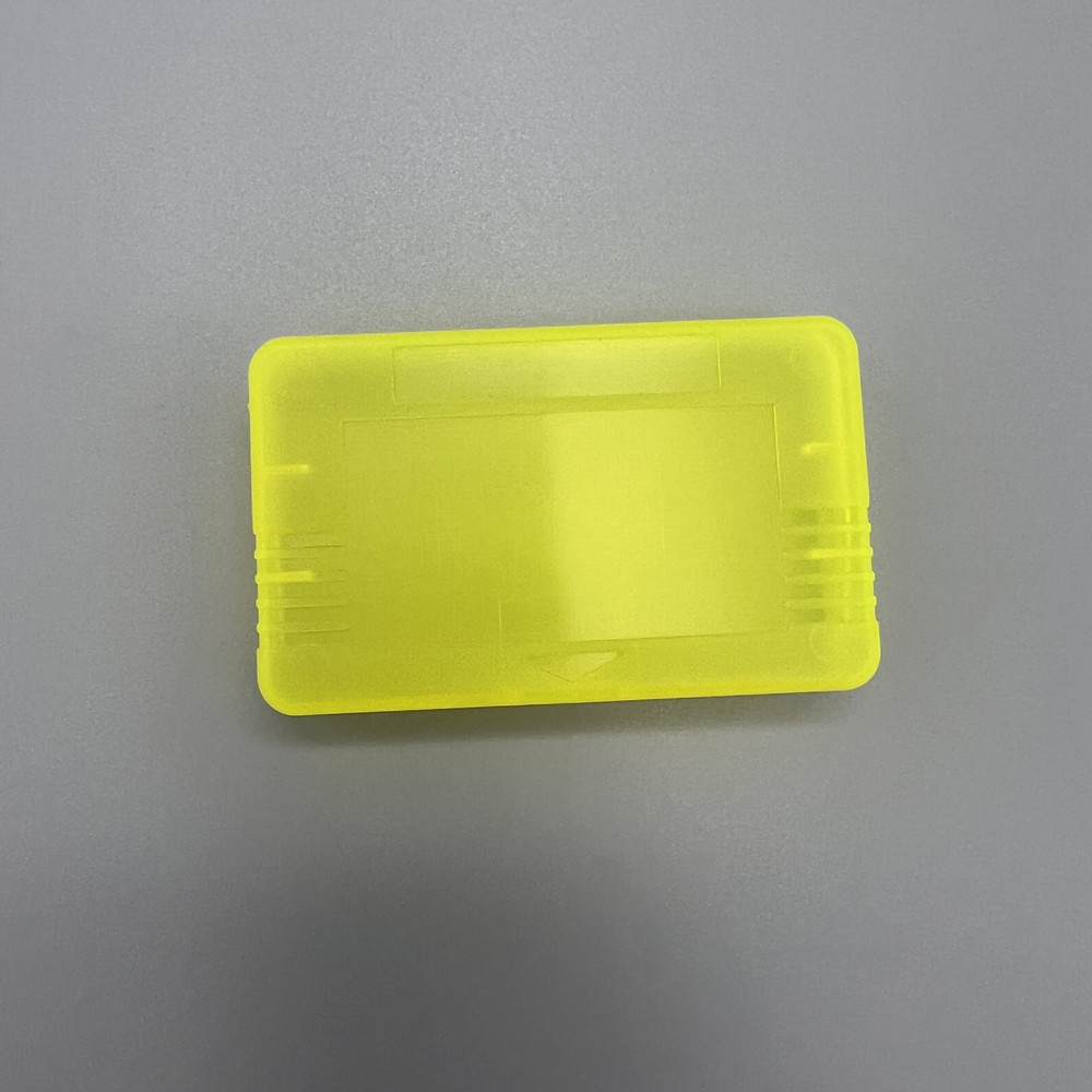 Boîte de rangement de cartes d - Game Boy Cartridge Holder avis et prix