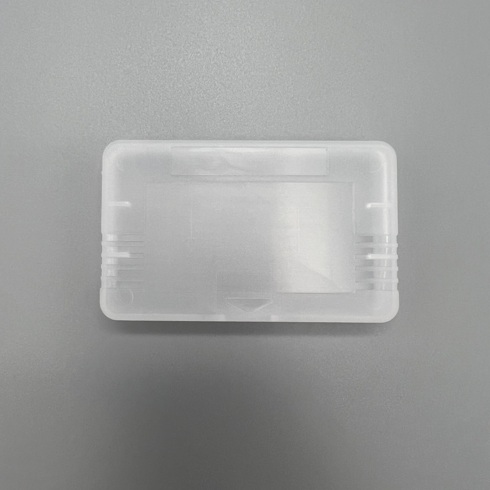 Boîte de rangement de cartes d - Game Boy Cartridge Holder avis et prix