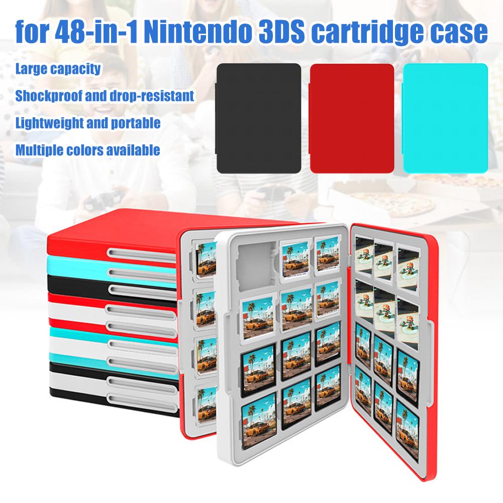 Étui de rangement pour cartes  - Game Boy Cartridge Holder avis et prix