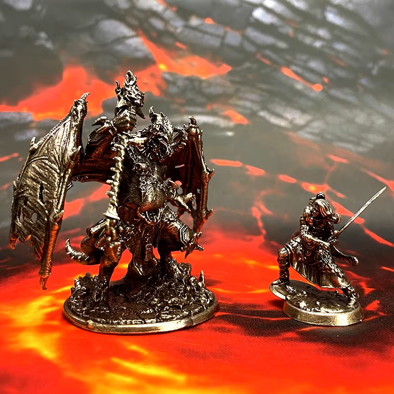 Nouvel ensemble de figurines d - Retro Gaming For Tv avis et prix