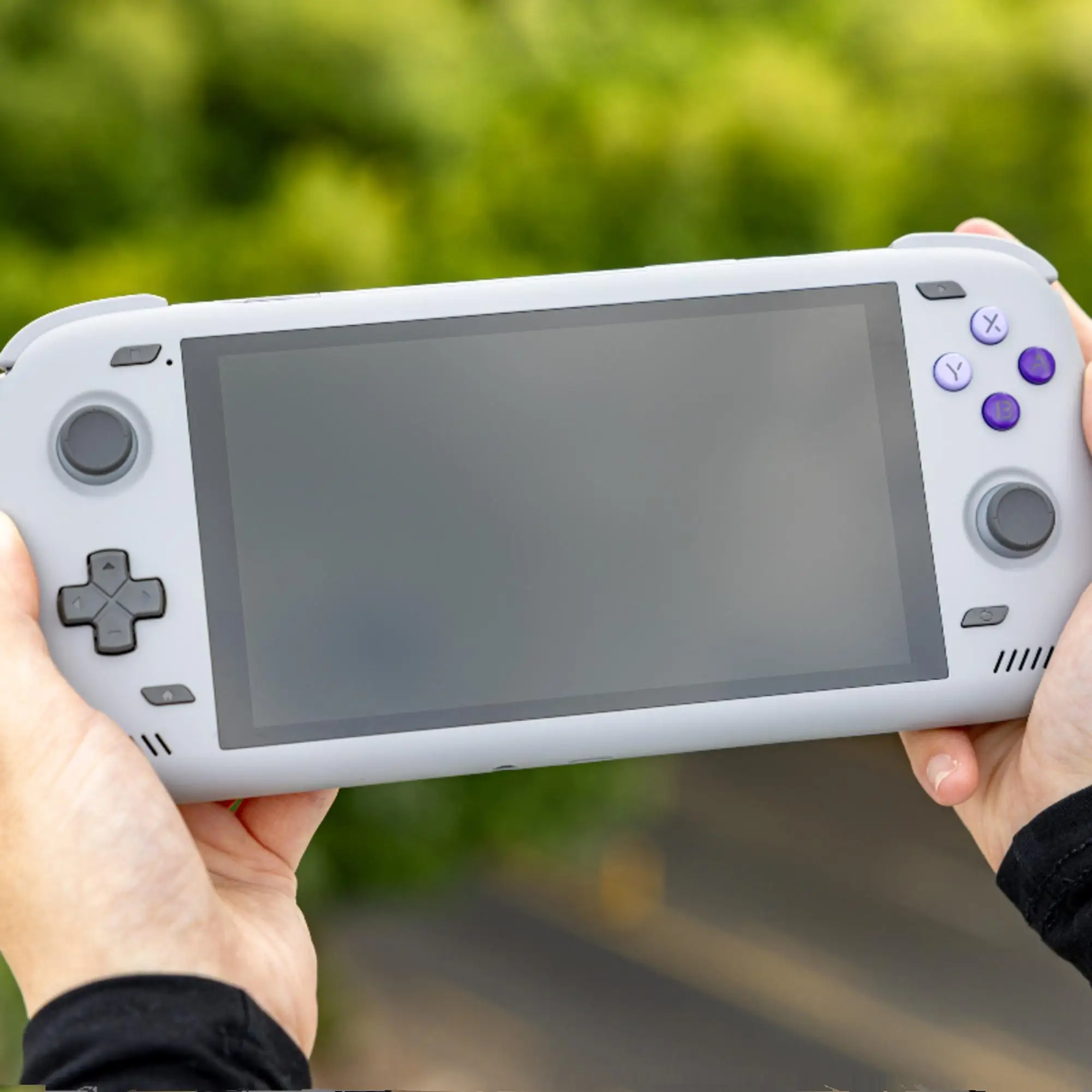 Console de jeu portable Ayn Od - Retro Gaming Gifts For Men avis et prix