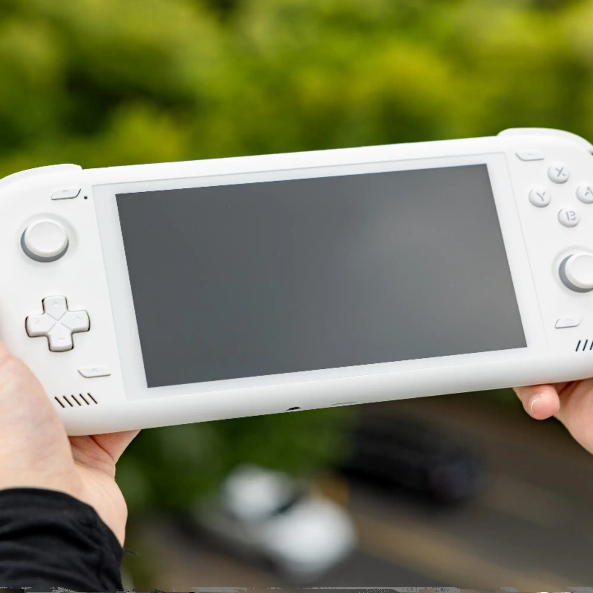 Console de jeu portable Ayn Od - Retro Gaming Gifts For Men avis et prix