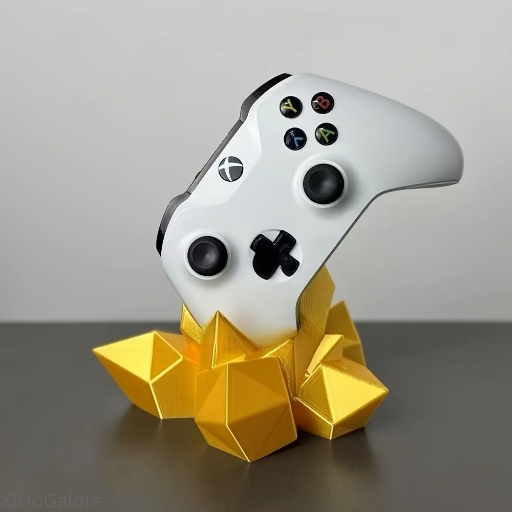 Support de manette de jeu en c - Retro Gaming Decor avis et prix