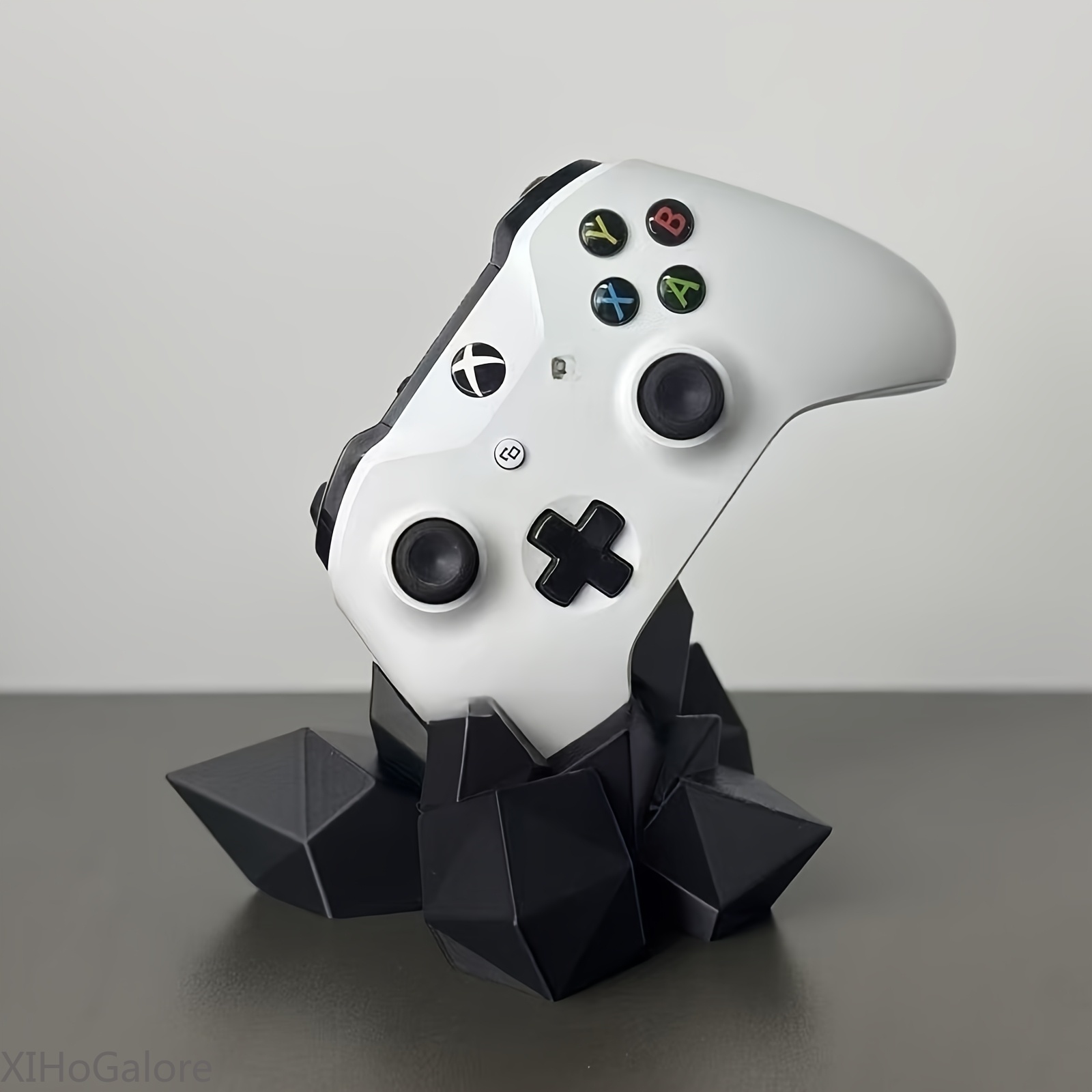 Support de manette de jeu en c - Retro Gaming Decor avis et prix