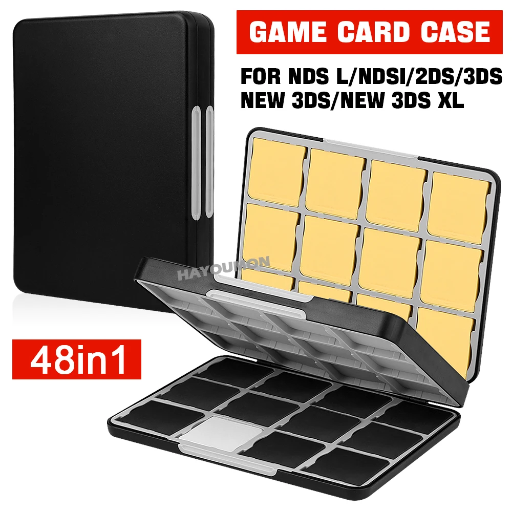 Étui de rangement pour cartes  - Game Boy Cartridge Holder avis et prix