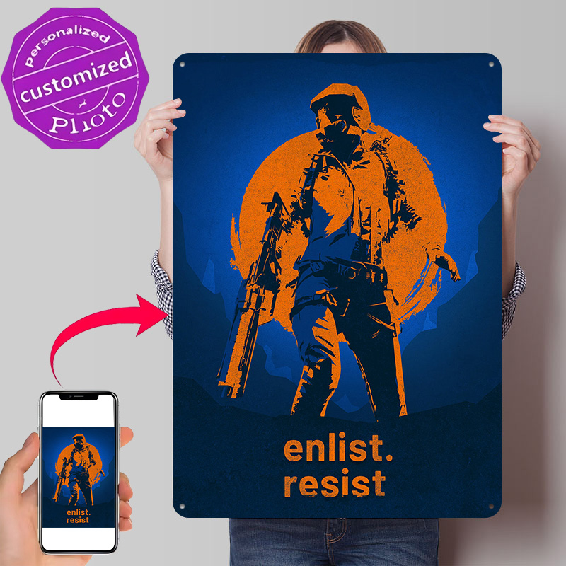 Arc Raiders Retro 01 Poster, P - Retro Gaming Gifts For Men avis et prix
